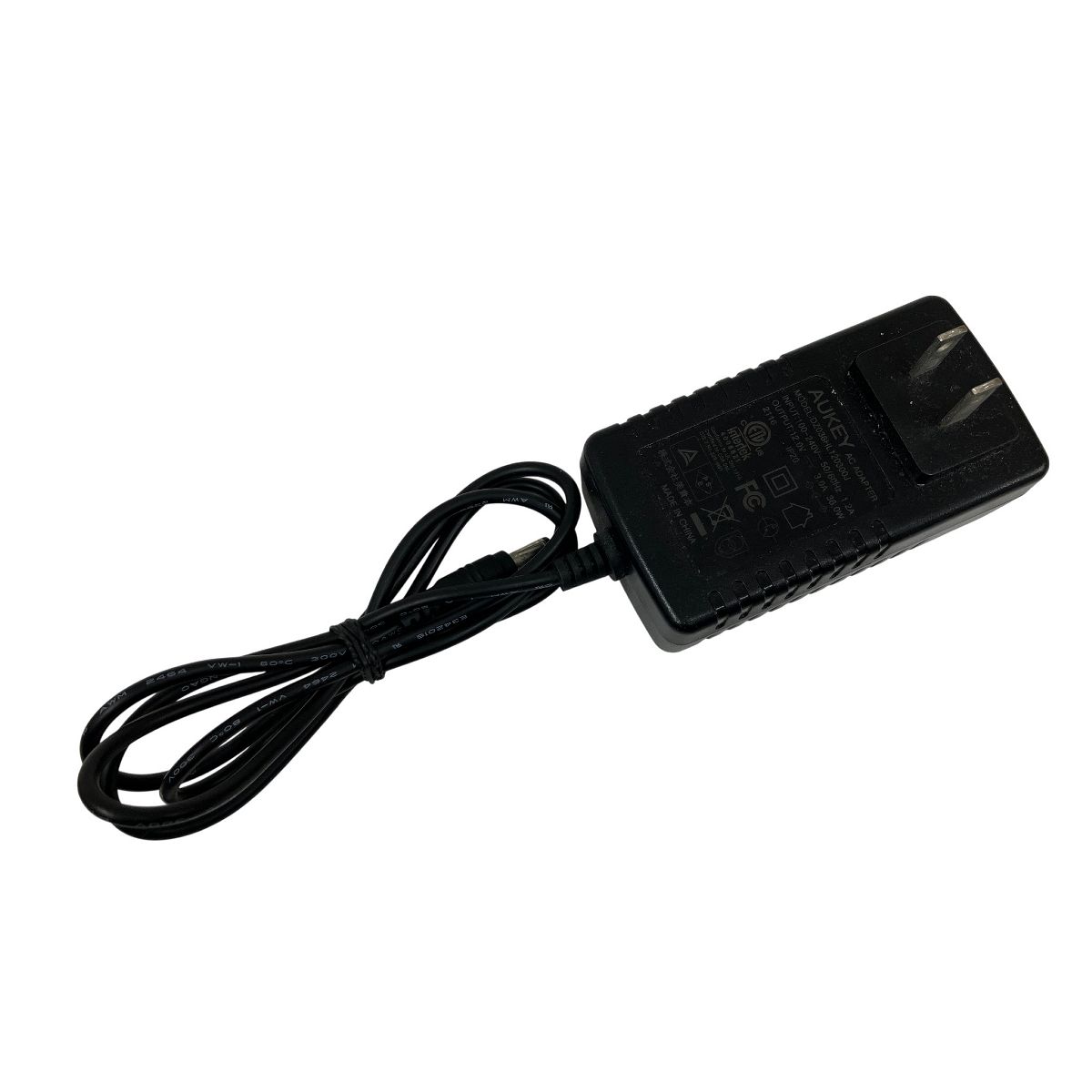 Aukey PS-ST02 ポータブル 電源 PowerAres オーキー O10592093