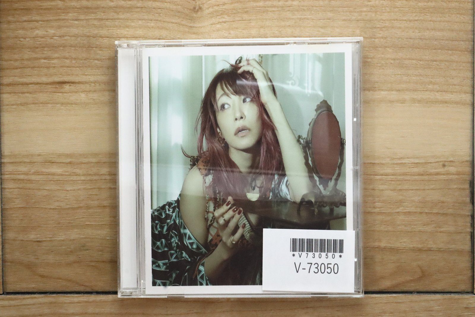国内盤CD☆リサ/LiSA□ 紅蓮華(通常盤) 【VVCL1460/4547366408188