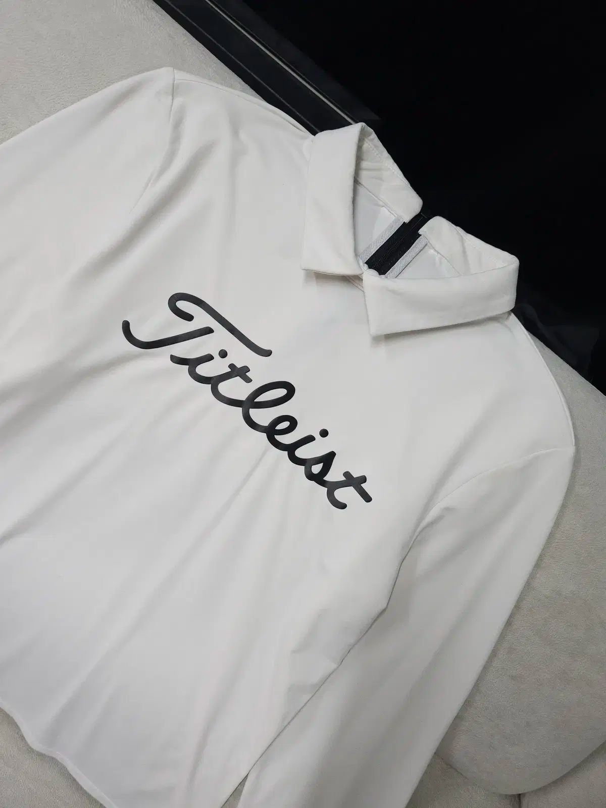 Titleist タイトリスト レディース ゴルフ 長袖