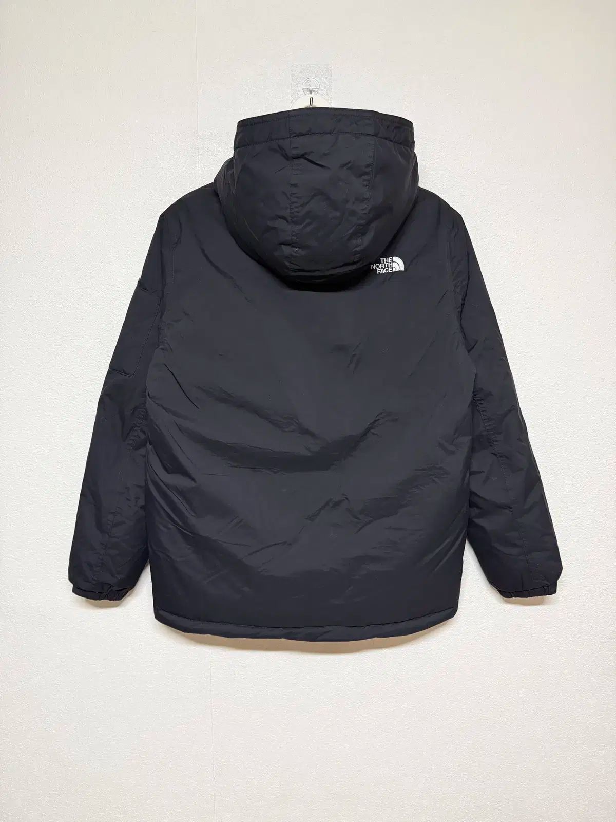 THE NORTH FACE ザノースフェイス キッズ ダウン 160