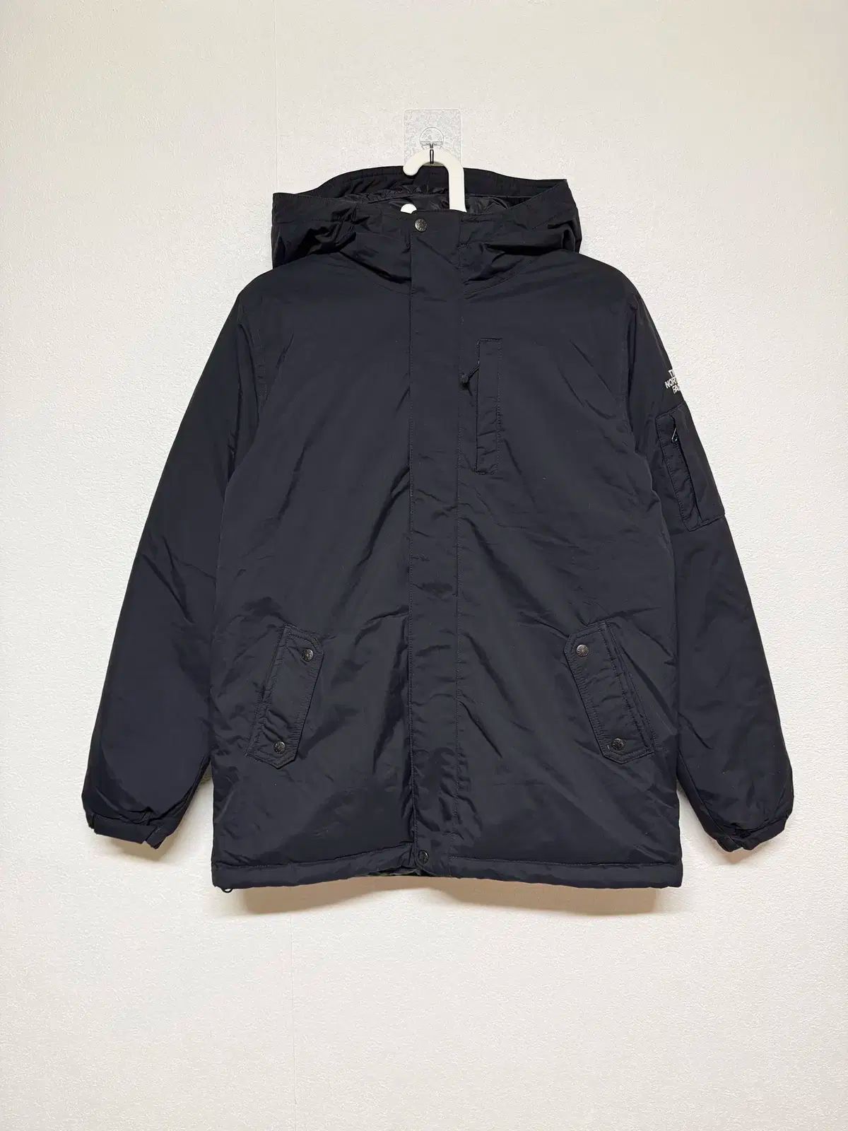 THE NORTH FACE ザノースフェイス キッズ ダウン 160