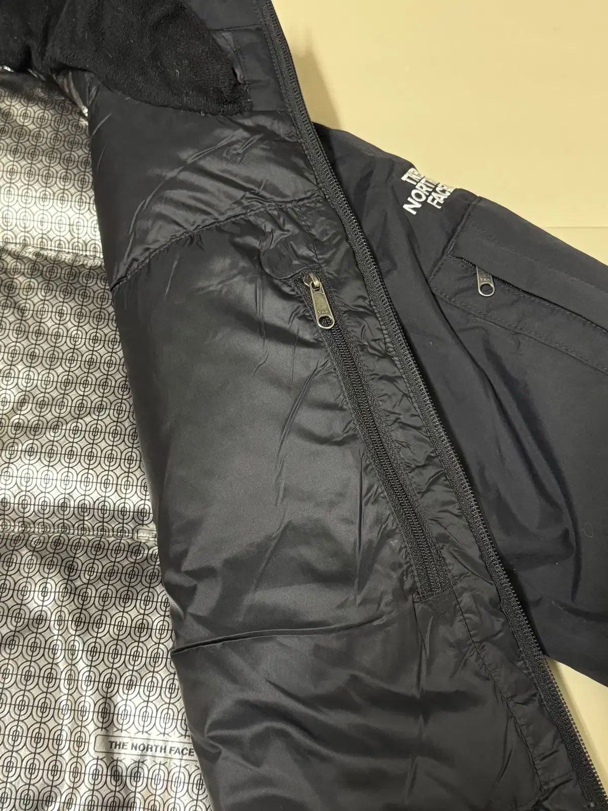  THE NORTH FACE ザノースフェイス キッズ ダウン 160 その他 ジャケット ブルゾン