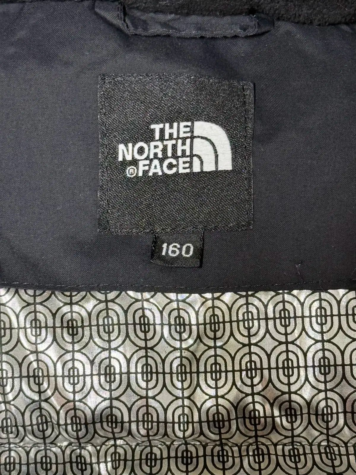 NORTH FACE