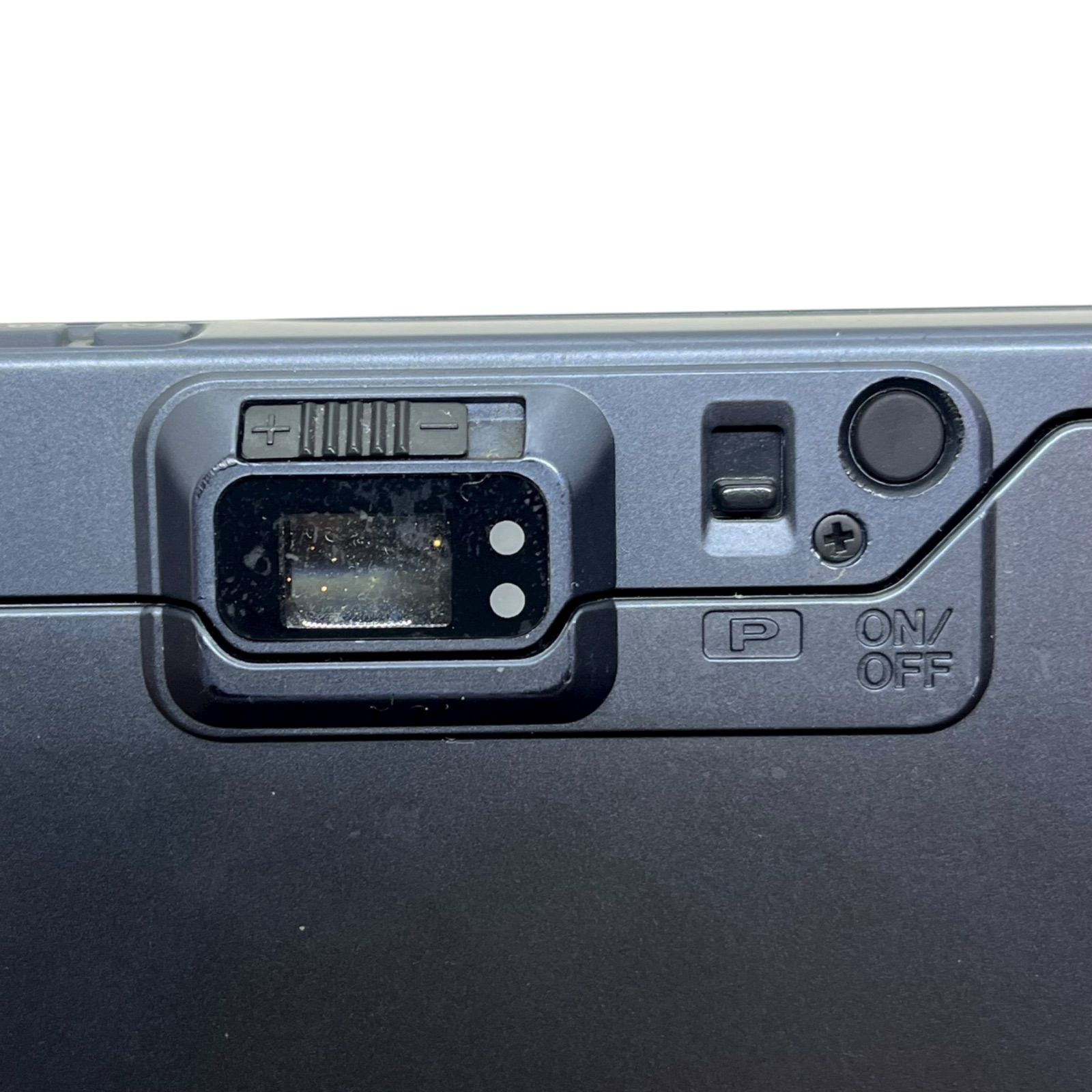 管2511 40 動作未 PENTAX ペンタックス Espio 80 コンパクトフィルムカメラ 35 mm 撮影機材 アルバム コンパクトカメラ(フィルム) 