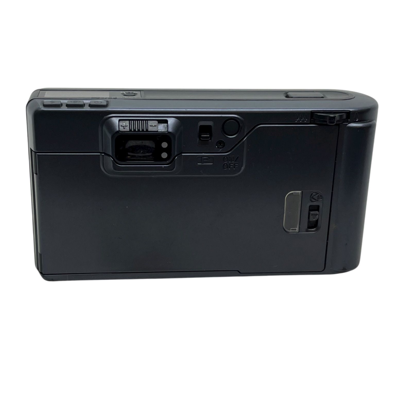 ペンタックス Espio