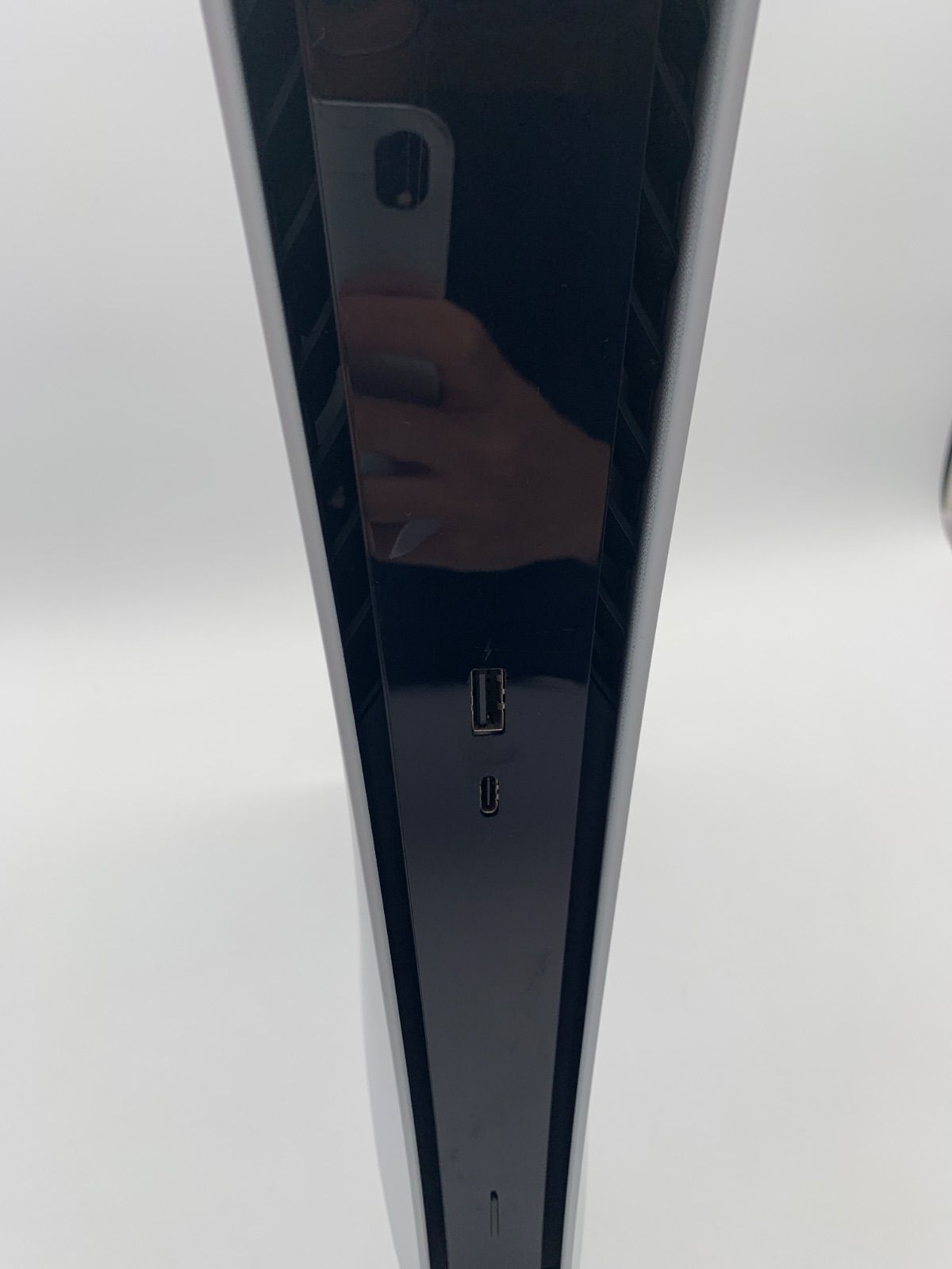 本体 デュアルセンス付属