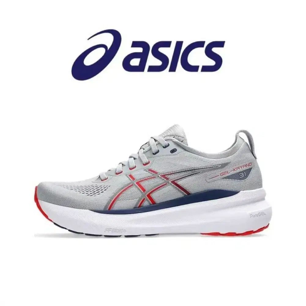 アシックス ゲル カヤノ 31 ランニングシューズ 1011B867 021