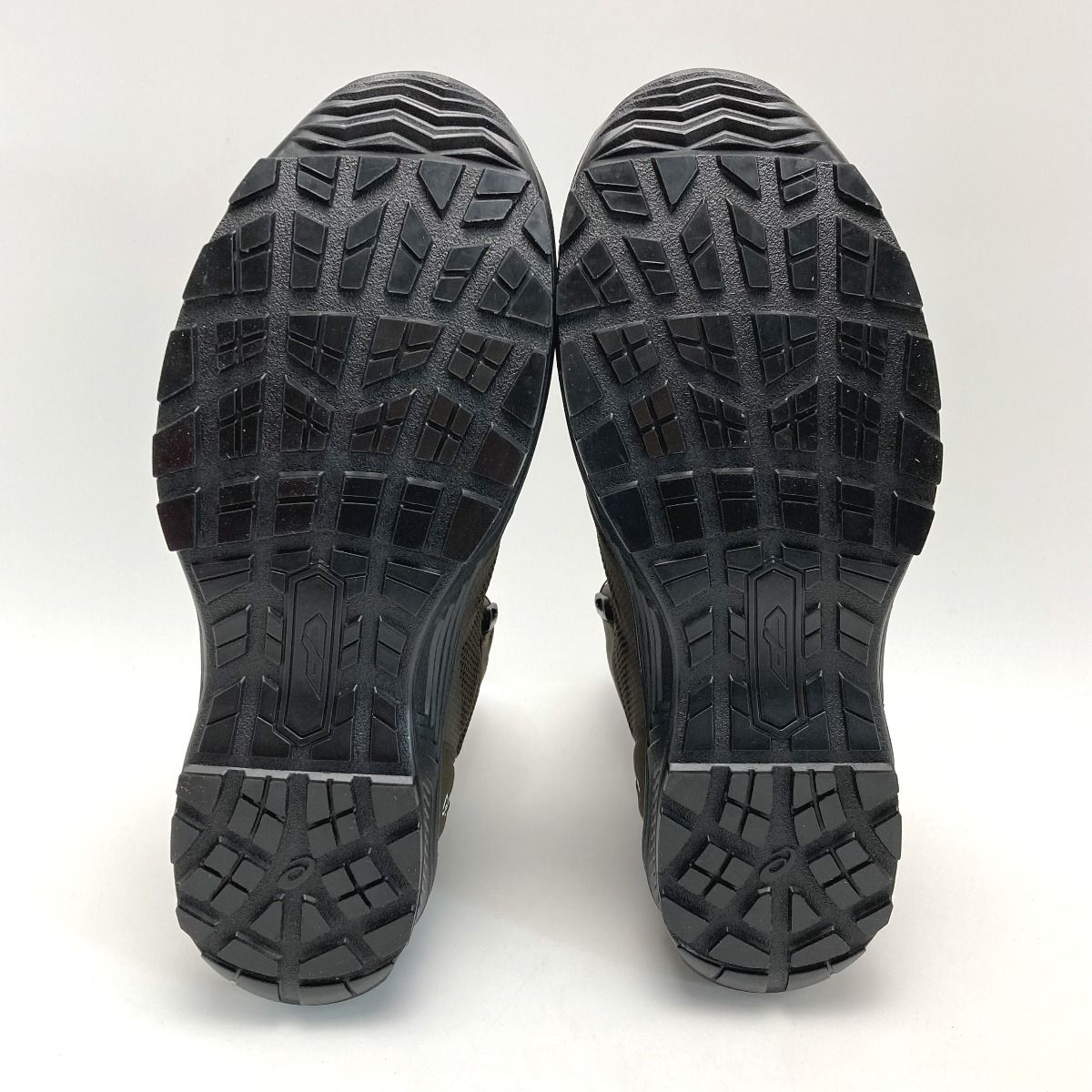 アシックス 安全靴