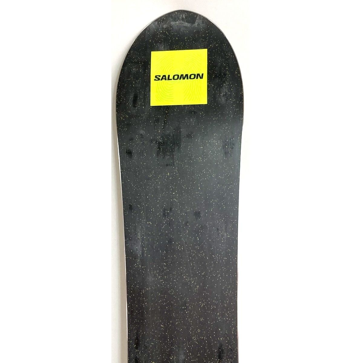 SALOMON サロモン HILLSIDE PROJECT HPS-SICKSTICK スノーボード 板