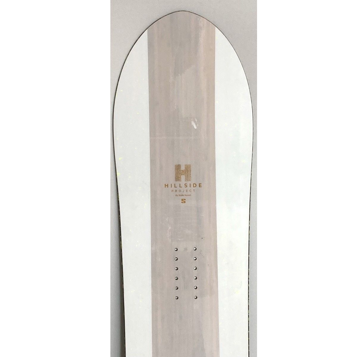 Salomon スノーボード 156cm SALOMON ラスト1本 156cm スノー ボード 板 サロモン HPS-SICKSTICK