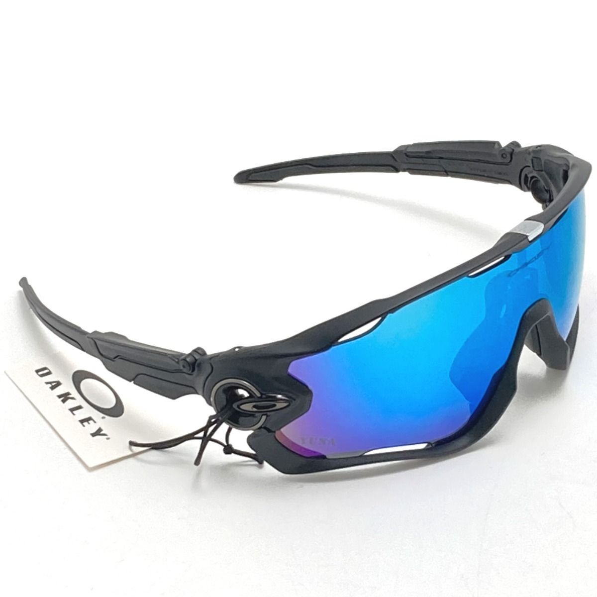 OAKLEY オークリー JAWBREAKER ジョウブレイカー サングラス
