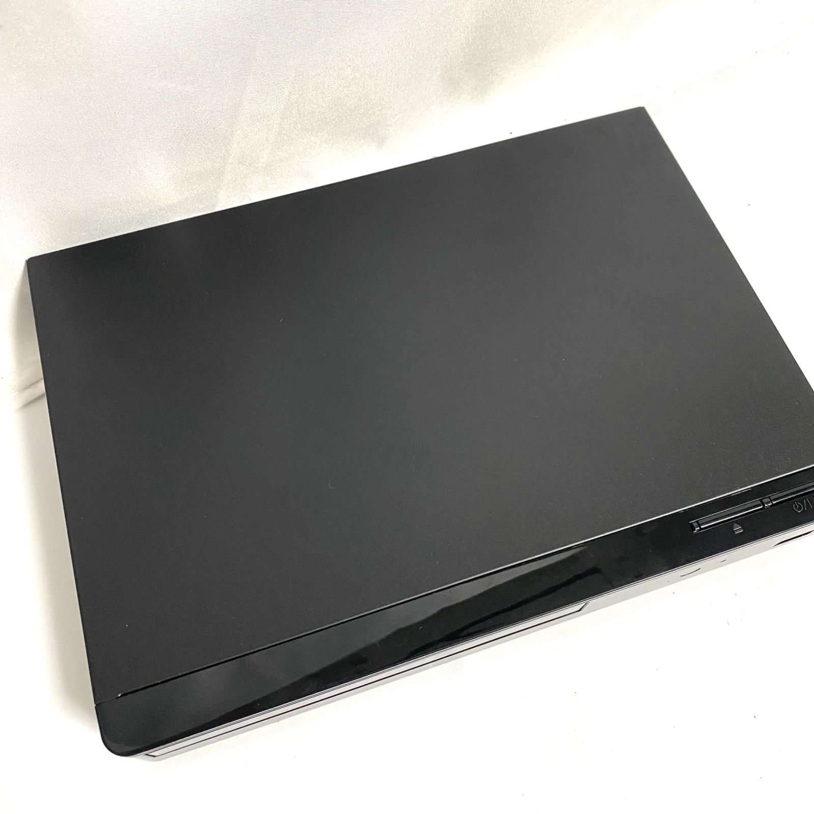 Panasonic DMP-BD90 ブルーレイプレーヤー 2023年製 リモコン付き