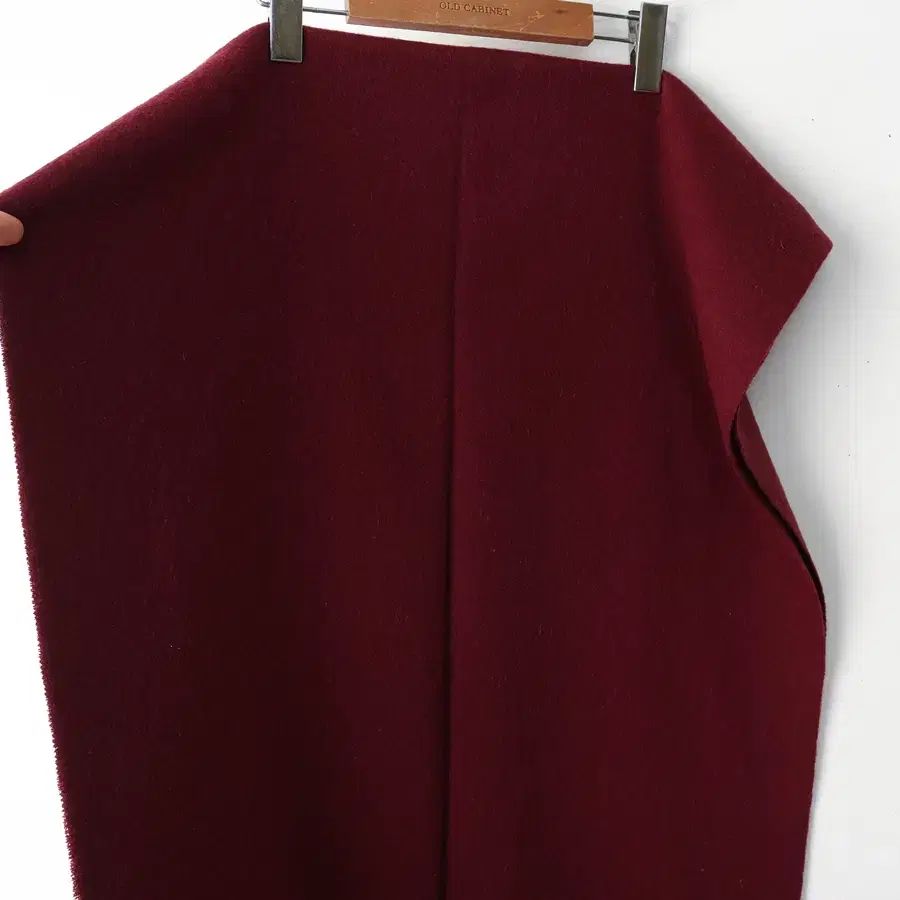 スティーブンシューナインガー ウール BIG マフラー