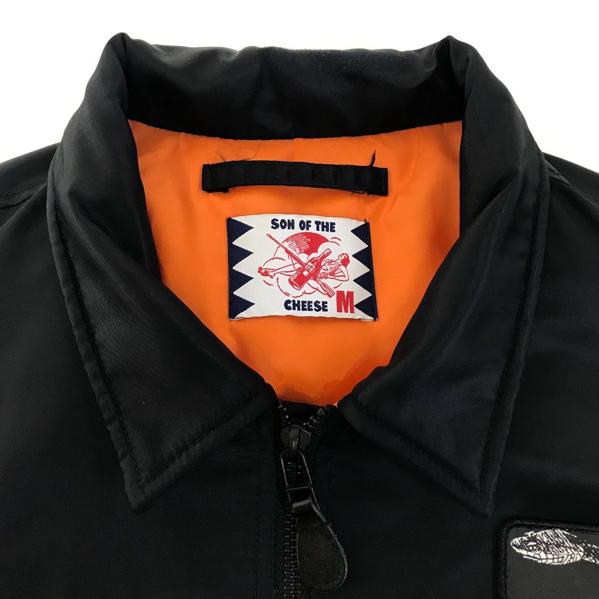 倉吉店】 中古 SON OF THE CHEESE | サノバチーズ ミリタリー