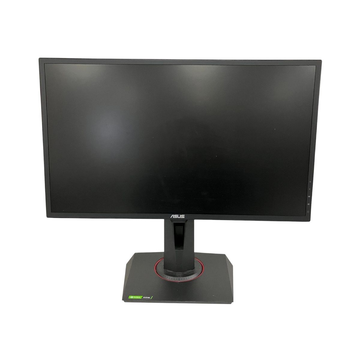 ASUS VG 248 QG 24インチ 液晶 ディスプレイ ゲーミング PC