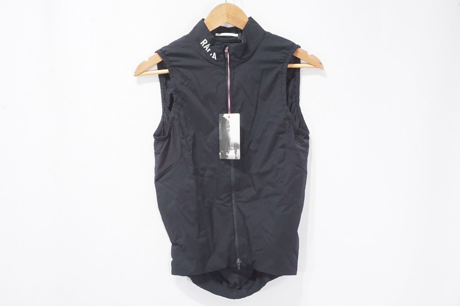 RAPHA ラファ MEN S PRO TEAM INSULATED GILET Sサイズ ジレ バイチャリAKIBA店