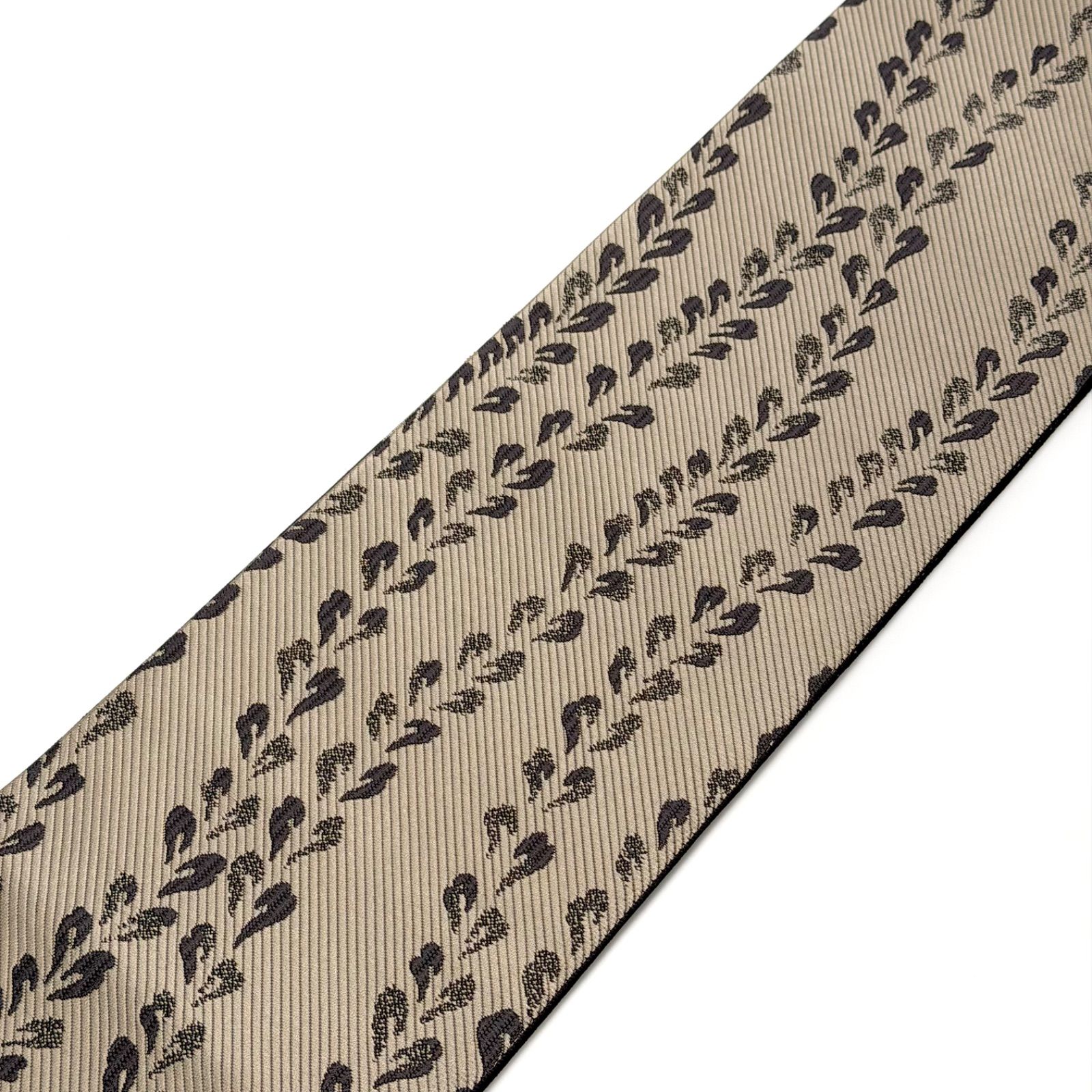 半幅帯 博多織 リバーシブル 博多小袋帯 牡丹柄 0056 - メルカリ