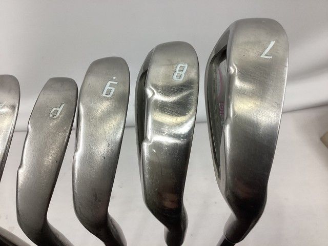 スリクソンGiE L