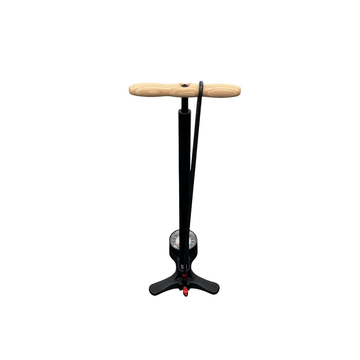 LEZYNE レザイン STEEL FLOOR DRIVE 空気入れ 自転車用品