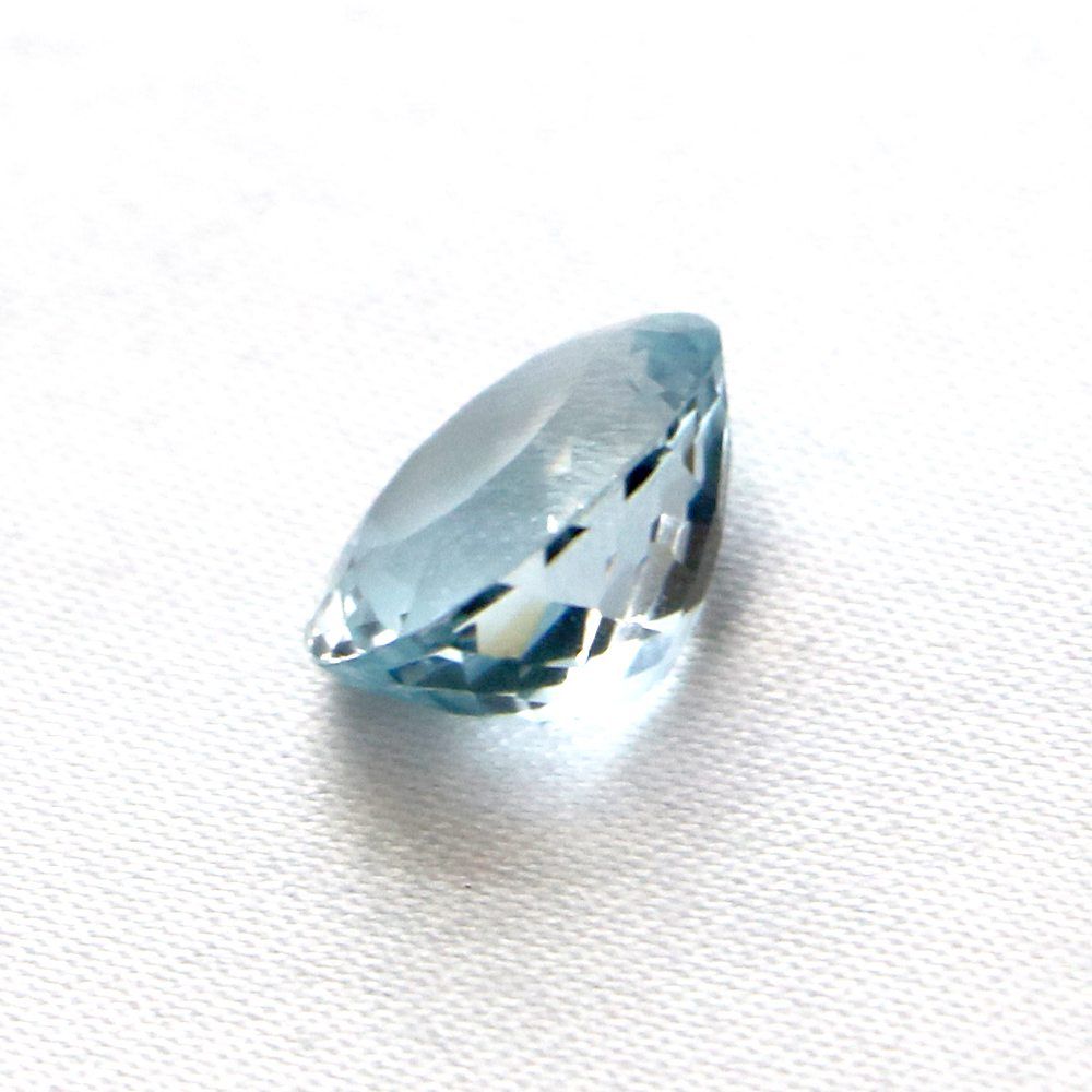 Aquamarine 藍玉