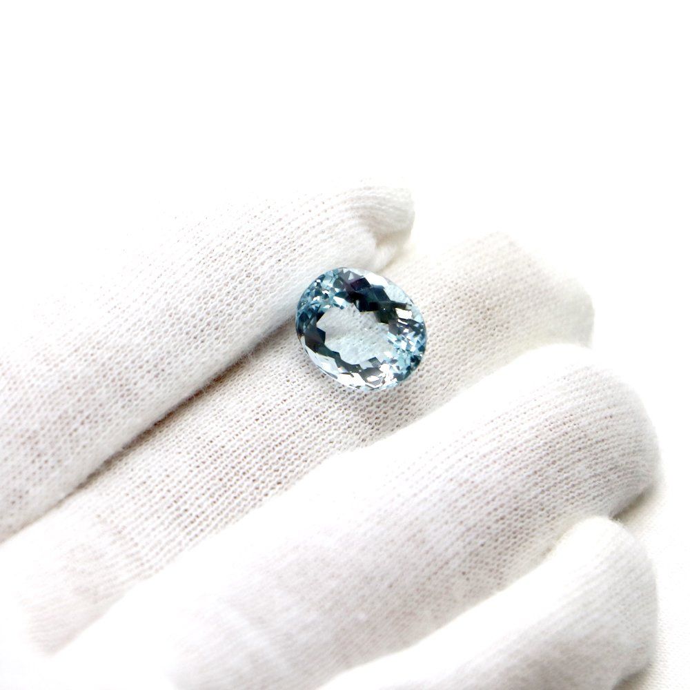 アクワマリン Aquamarine