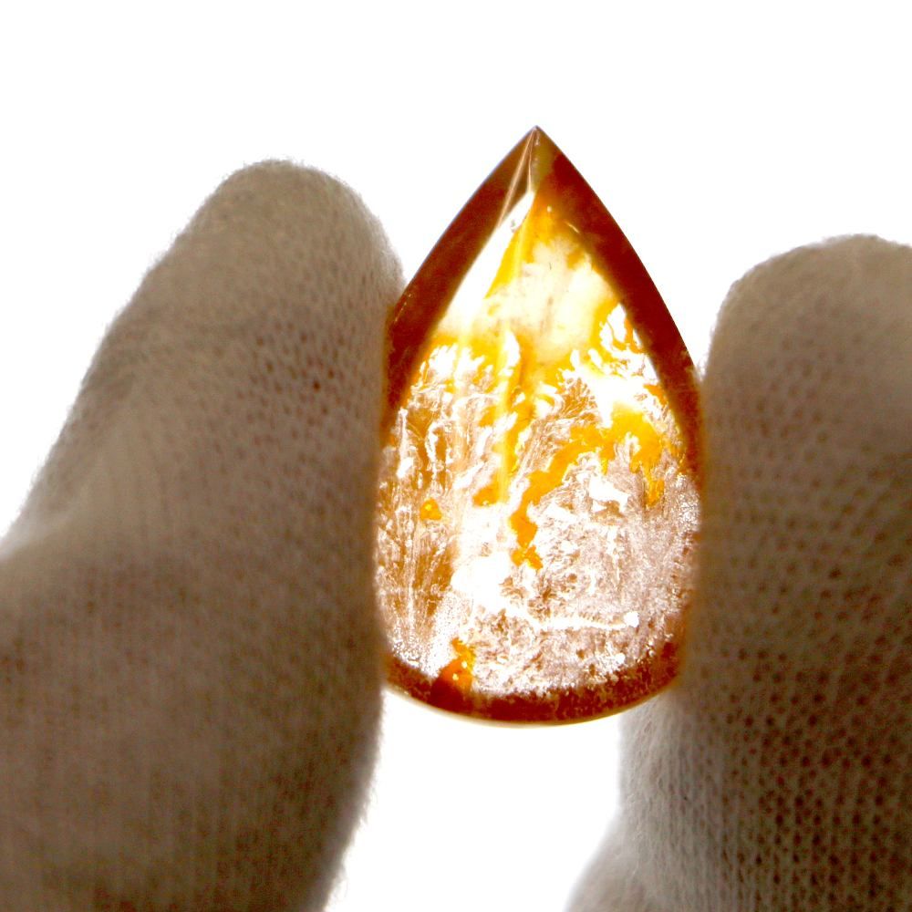 ティアドロップ22