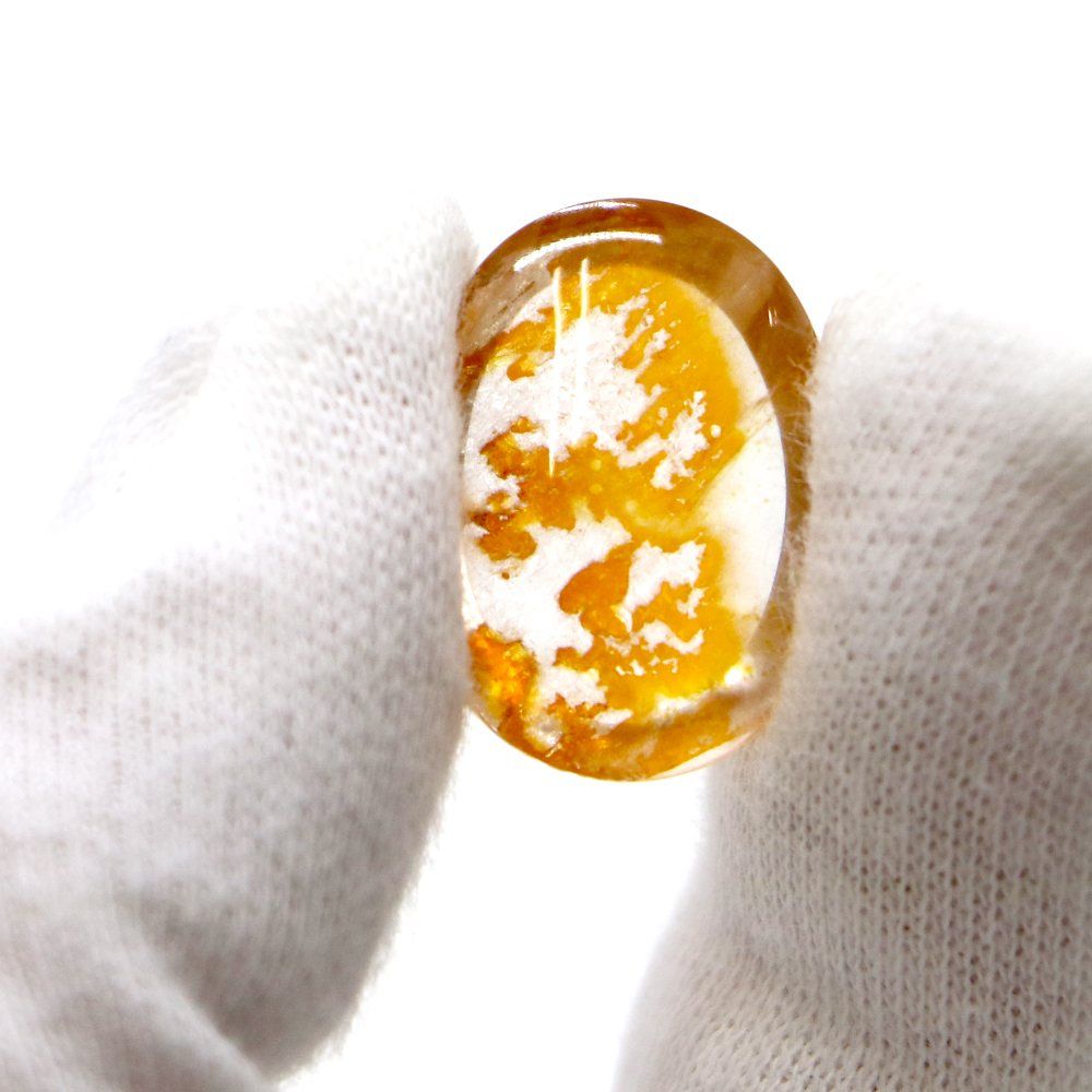 ハイクオリティー ルース