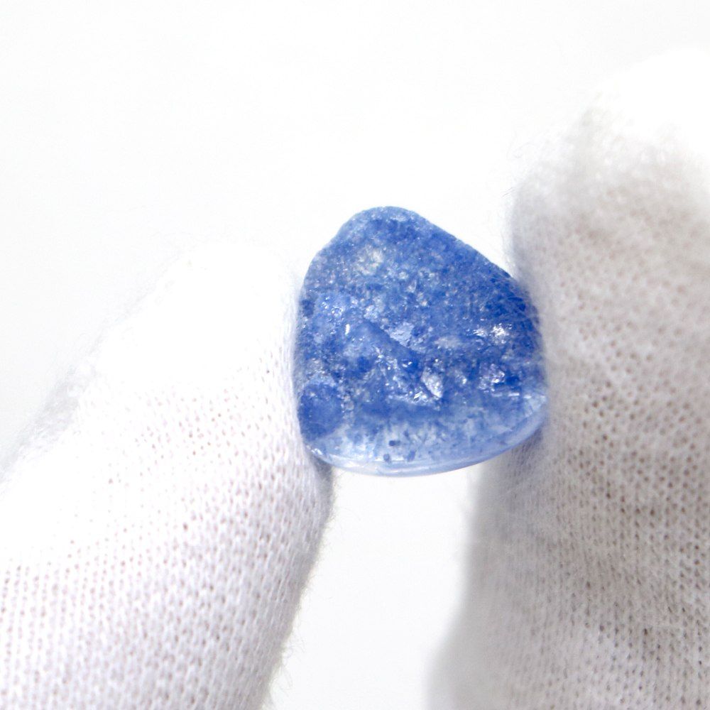 デュモルチェ石