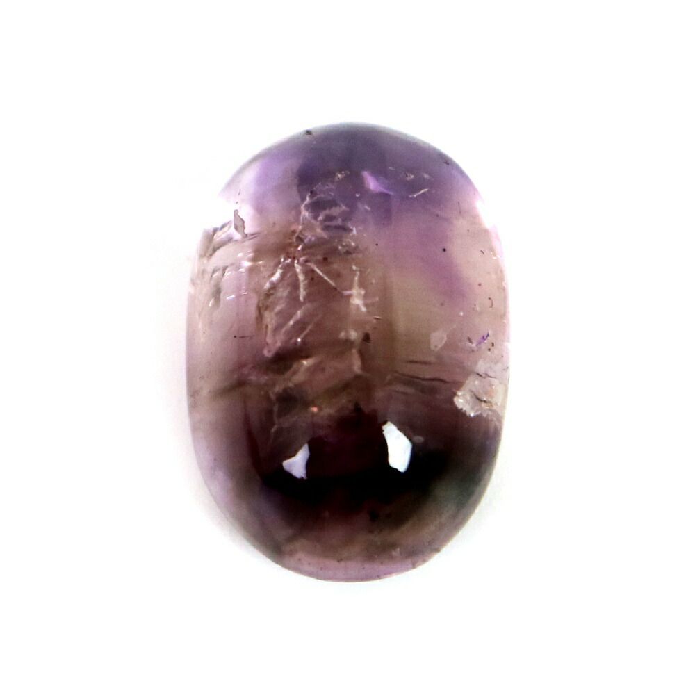 エレスチャルクォーツ ハイクオリティー ルース 裸石 マクラメ パワーストーン 天然石 ハンドメイド