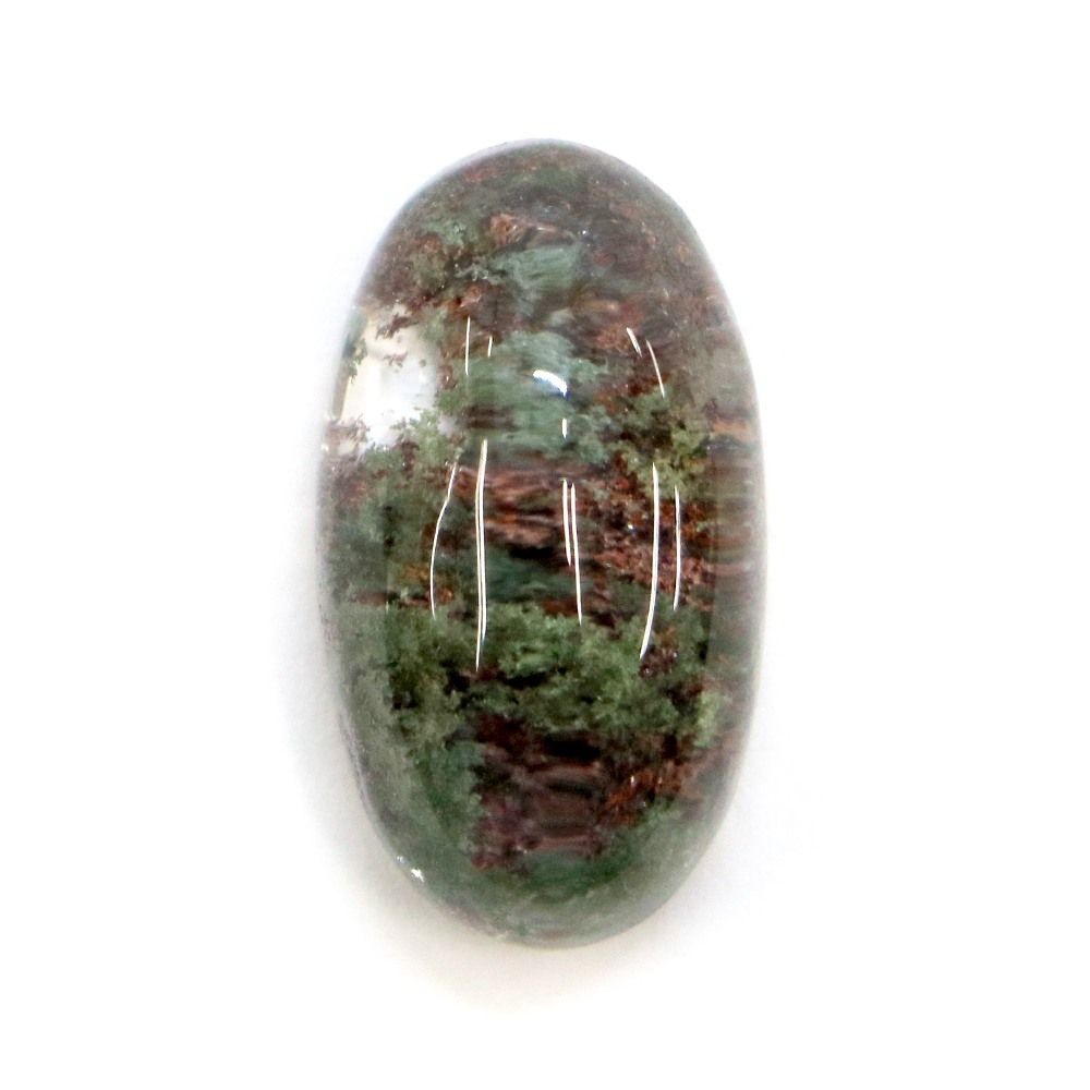 ガーデンクォーツ ハイクオリティー ルース 裸石 マクラメ パワーストーン 天然石 ハンドメイド