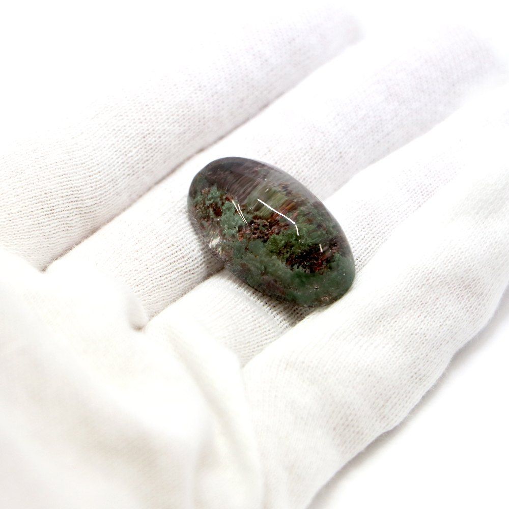 ハイクオリティー ルース