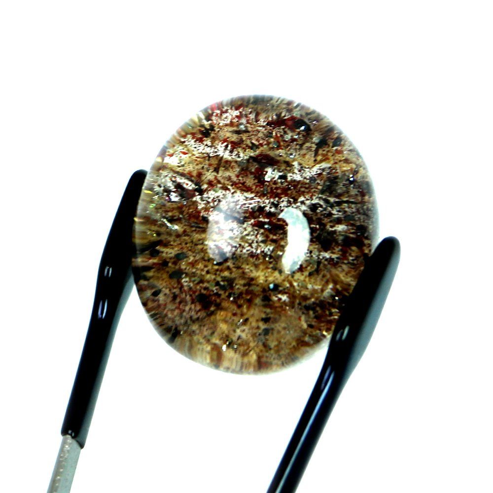  ガーデンクオーツ ハイクオリティー ルース 裸石 マクラメ パワーストーン 天然石 ハンドメイド ルース(裸石) 原石 ビーズ アクセサリー道具 材料