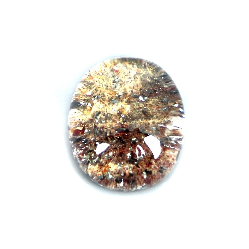 ガーデンクオーツ ハイクオリティー ルース 裸石 マクラメ パワーストーン 天然石 ハンドメイド