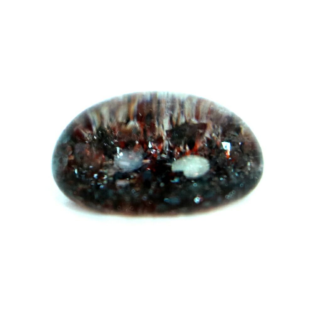 レピドクロサイトインクォーツ ハイクオリティー ルース 裸石 マクラメ パワーストーン 天然石 ハンドメイド