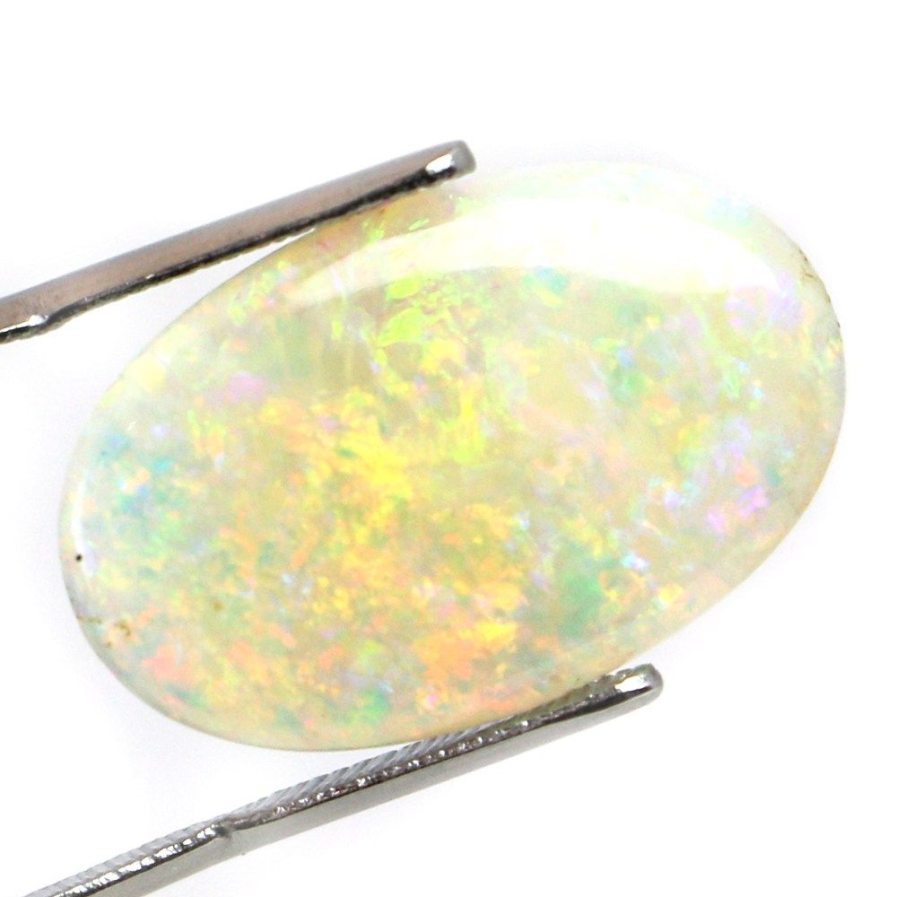  オパール ハイクオリティー ルース 裸石 マクラメ パワーストーン 天然石 ハンドメイド ルース(裸石) 原石 ビーズ アクセサリー道具 材料