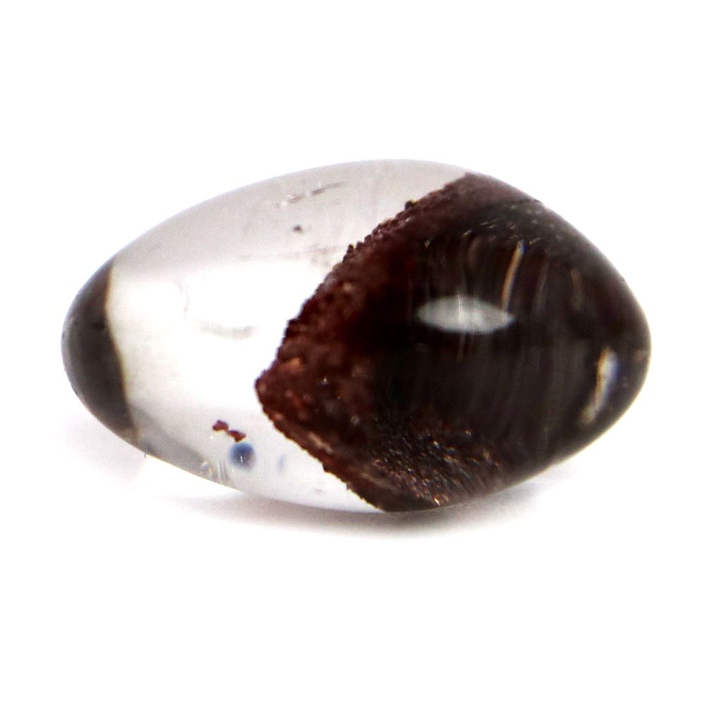 レッドファントムクオーツ ハイクオリティー ルース 裸石 マクラメ パワーストーン 天然石 ハンドメイド