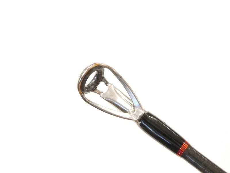 ダイワ 21スティーズ C610H-SV ハリアー 02-8211080014