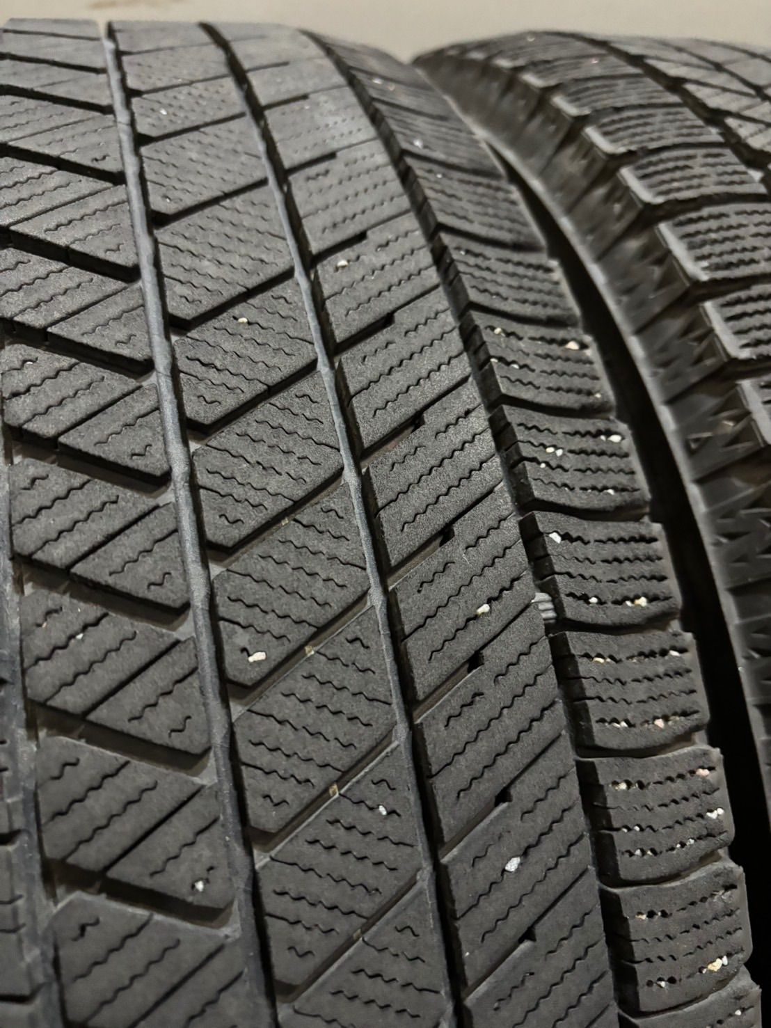 4本 ブリヂストン