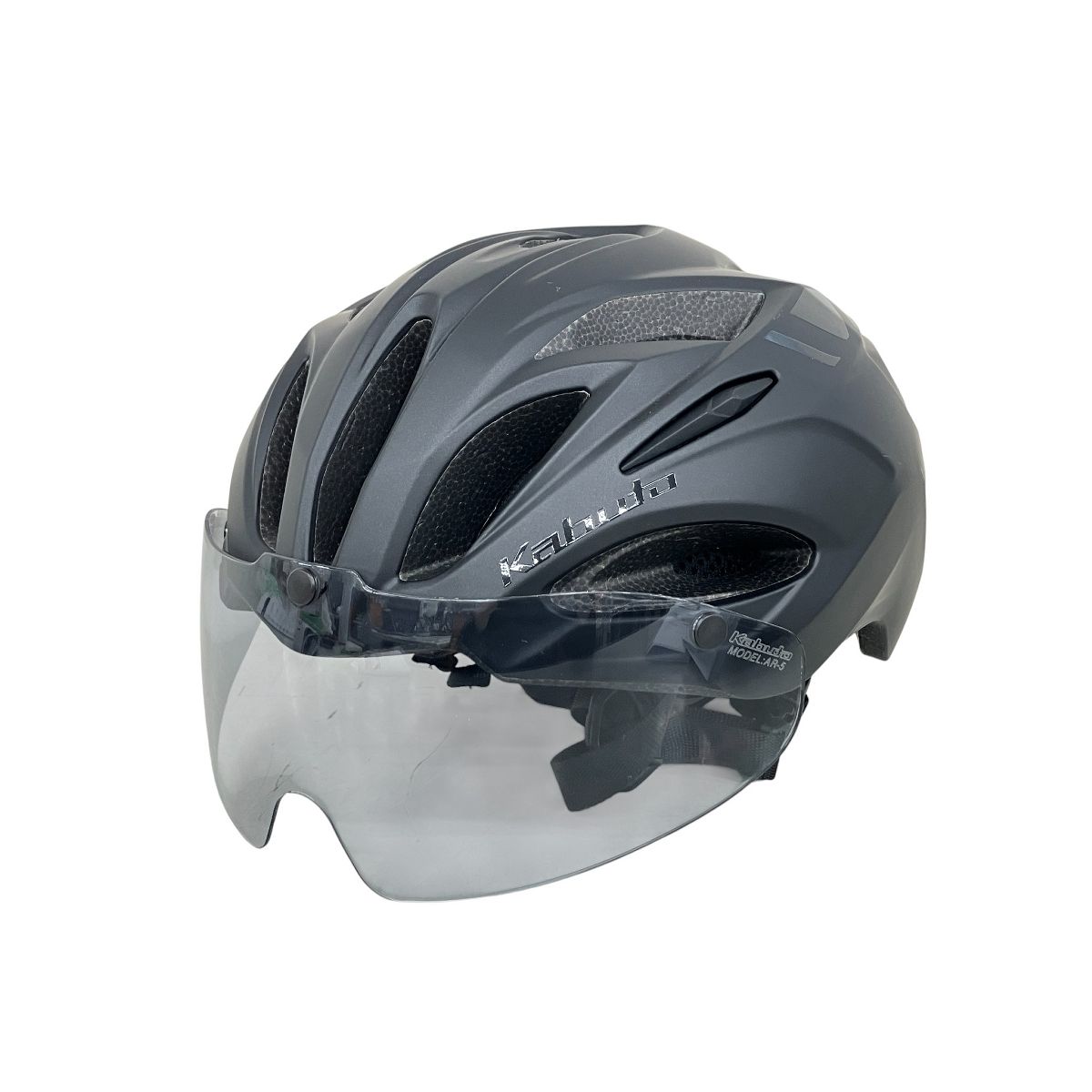 Kabuto VITT サイズ L 58 59 cm ヘルメット 自転車用品