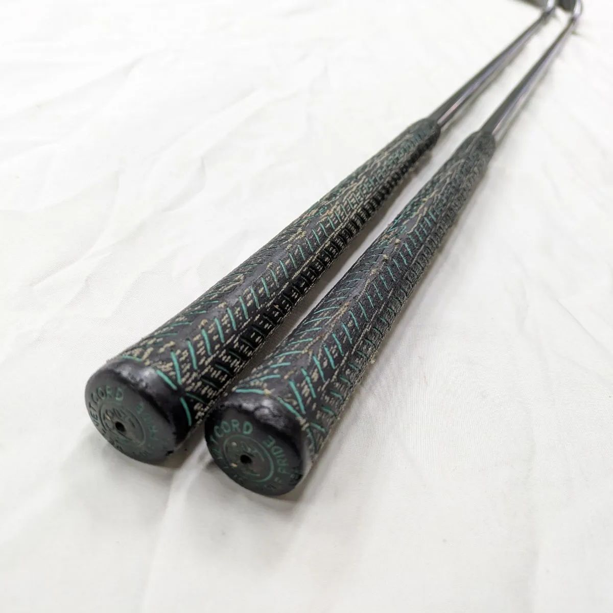 ジャンボ尾崎プロ支給品　Jumbo MTNⅢ Pro Model 刻印89-S5 ジャンボ尾崎プロ支給品Jumbo MTNⅢ Pro Model 刻印89-S5