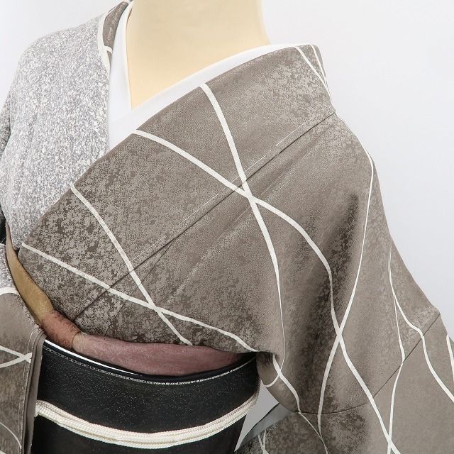 志を継ぎ染めに懸ける一途な想い