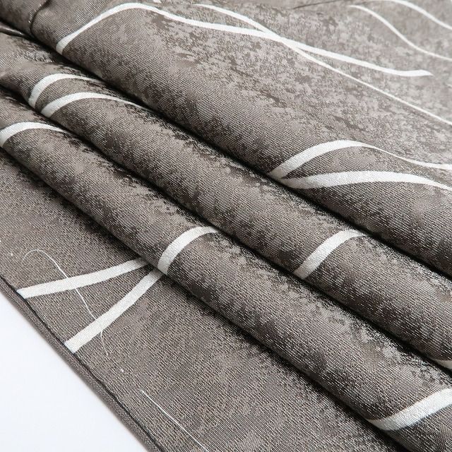 仕付け糸付 訪問着