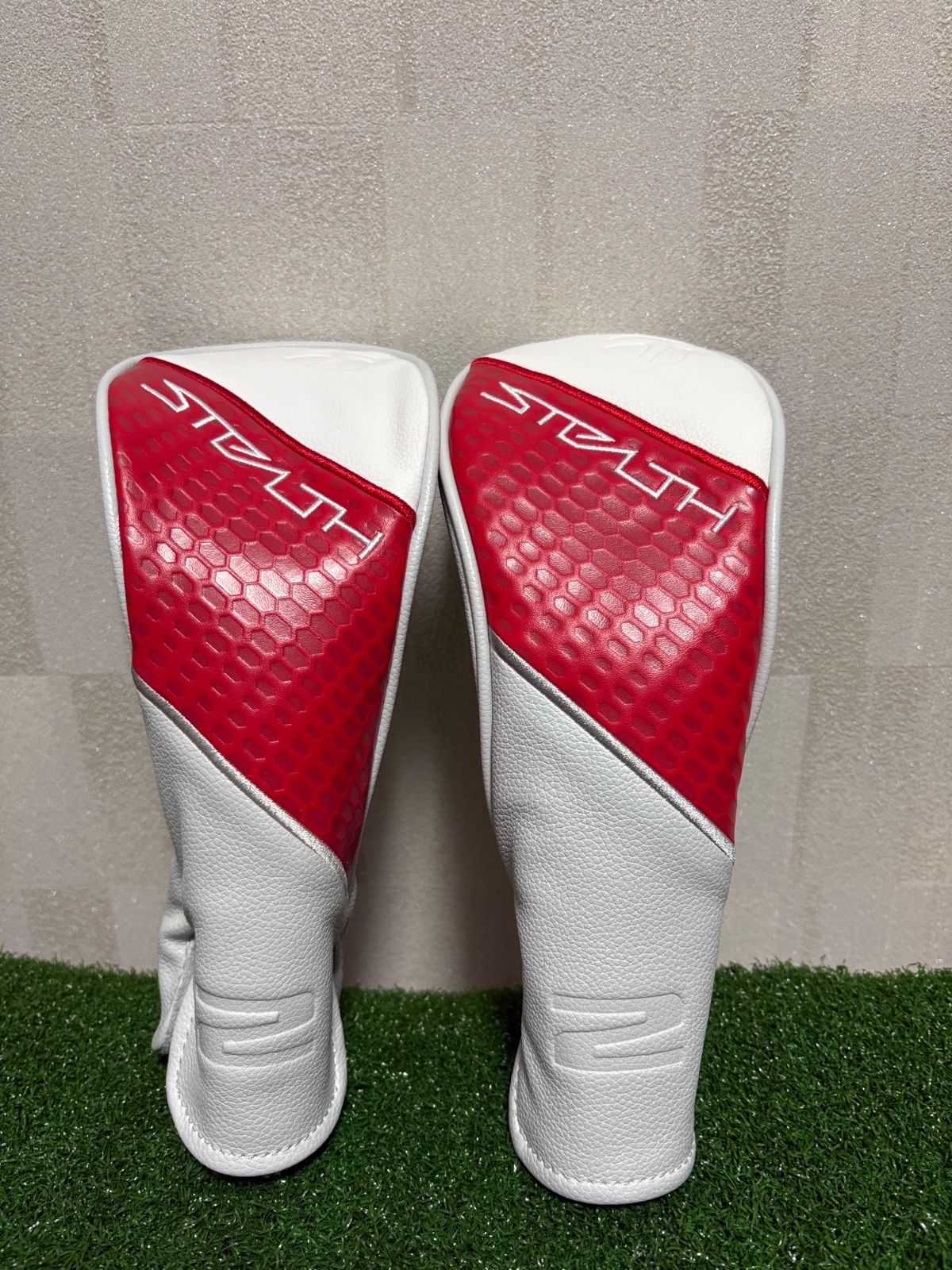 レディース新品！テーラーメイドSTEALTH2ステルス2 HD 3.7番FW L