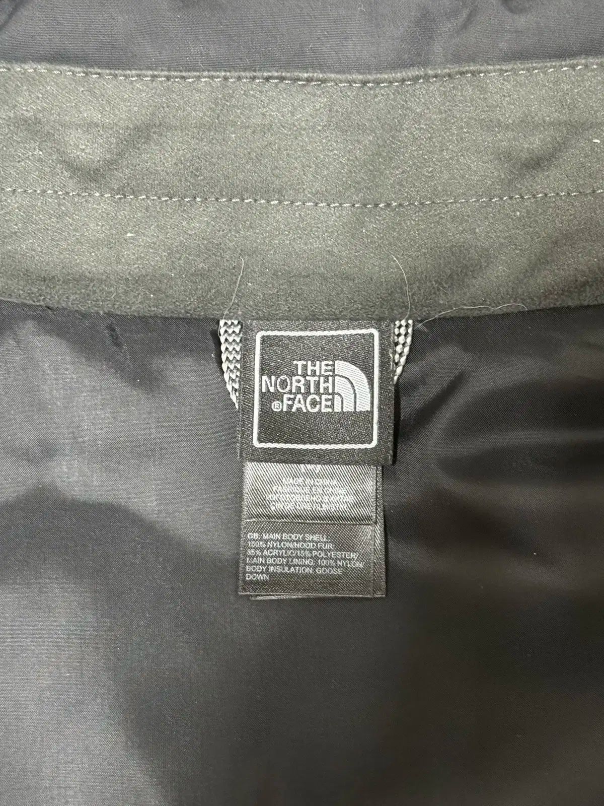  THE NORTH FACE ザノースフェイス キッズ ダウンジャケット 550 5 その他 ジャケット ブルゾン