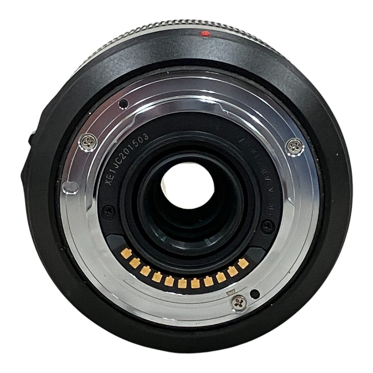 VARIO 14-140mm