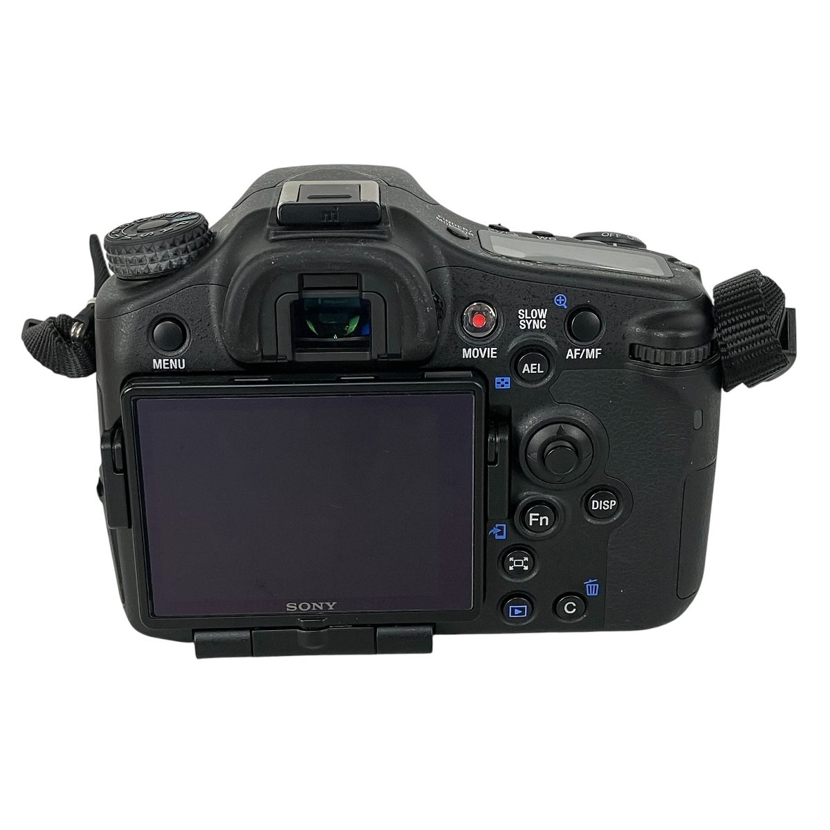  SONY ILCA 77 M 2 α77 II デジタル一眼 カメラ ボディ デジタル一眼レフ デジタルカメラ