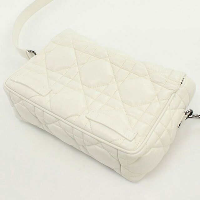 【新年大処分特価】 ディオール Dior バッグ レディース カナージュ 24時間以内発送