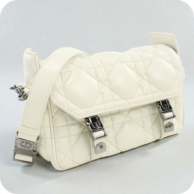 ディオール Dior バッグ レディース カナージュ