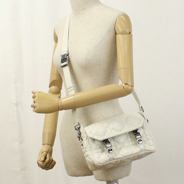 Dior バッグ