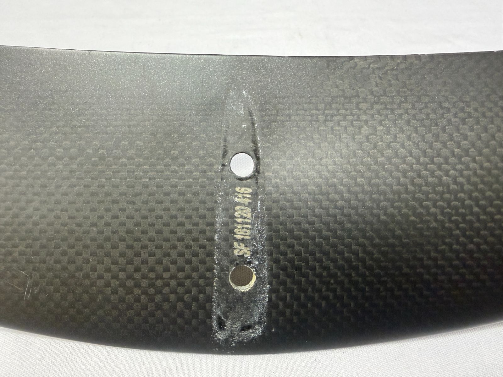 品 F.ONE エフワン フォイル スタビライザー バックフィン300